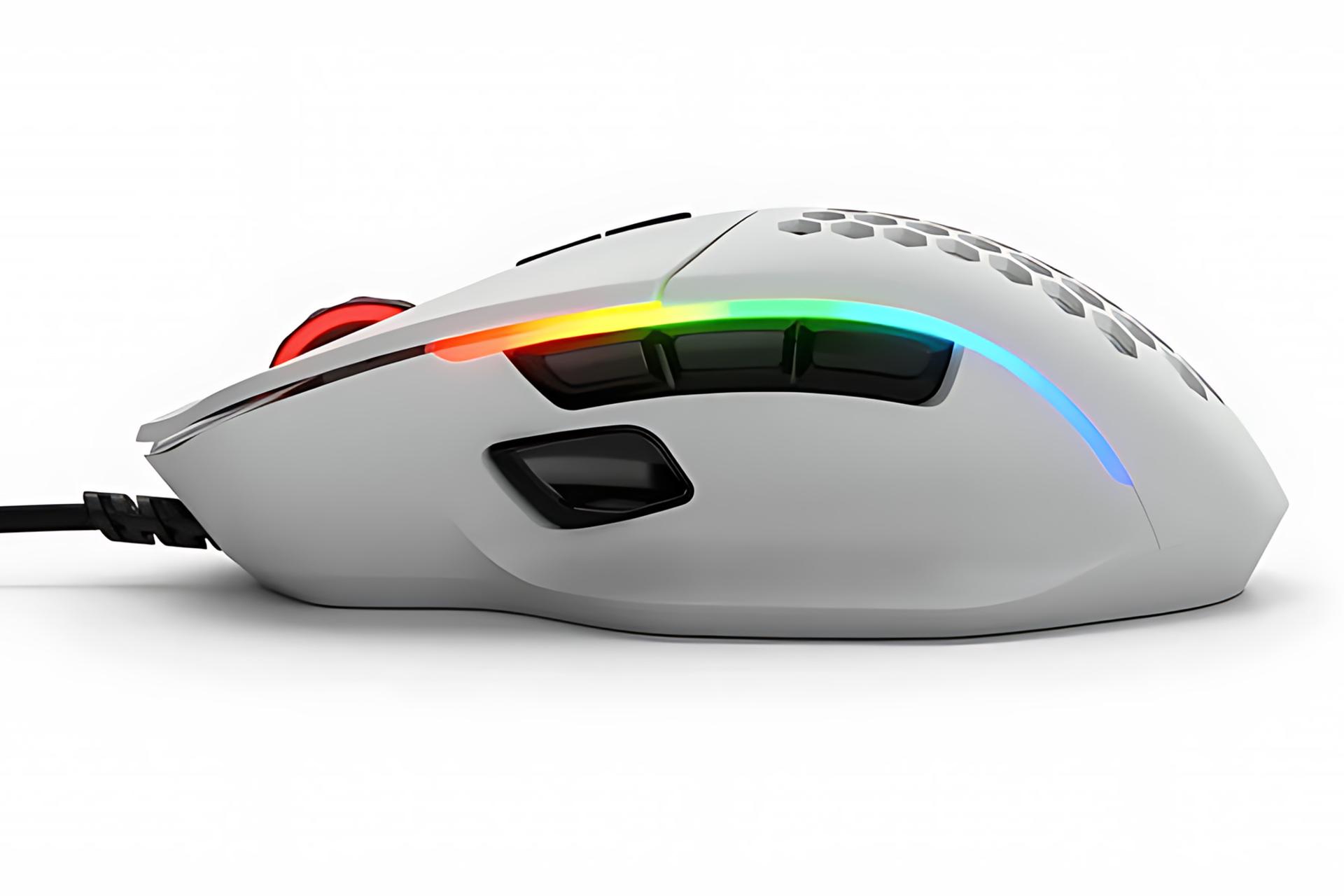 نمای چپ ماوس گلوریوس Glorious I