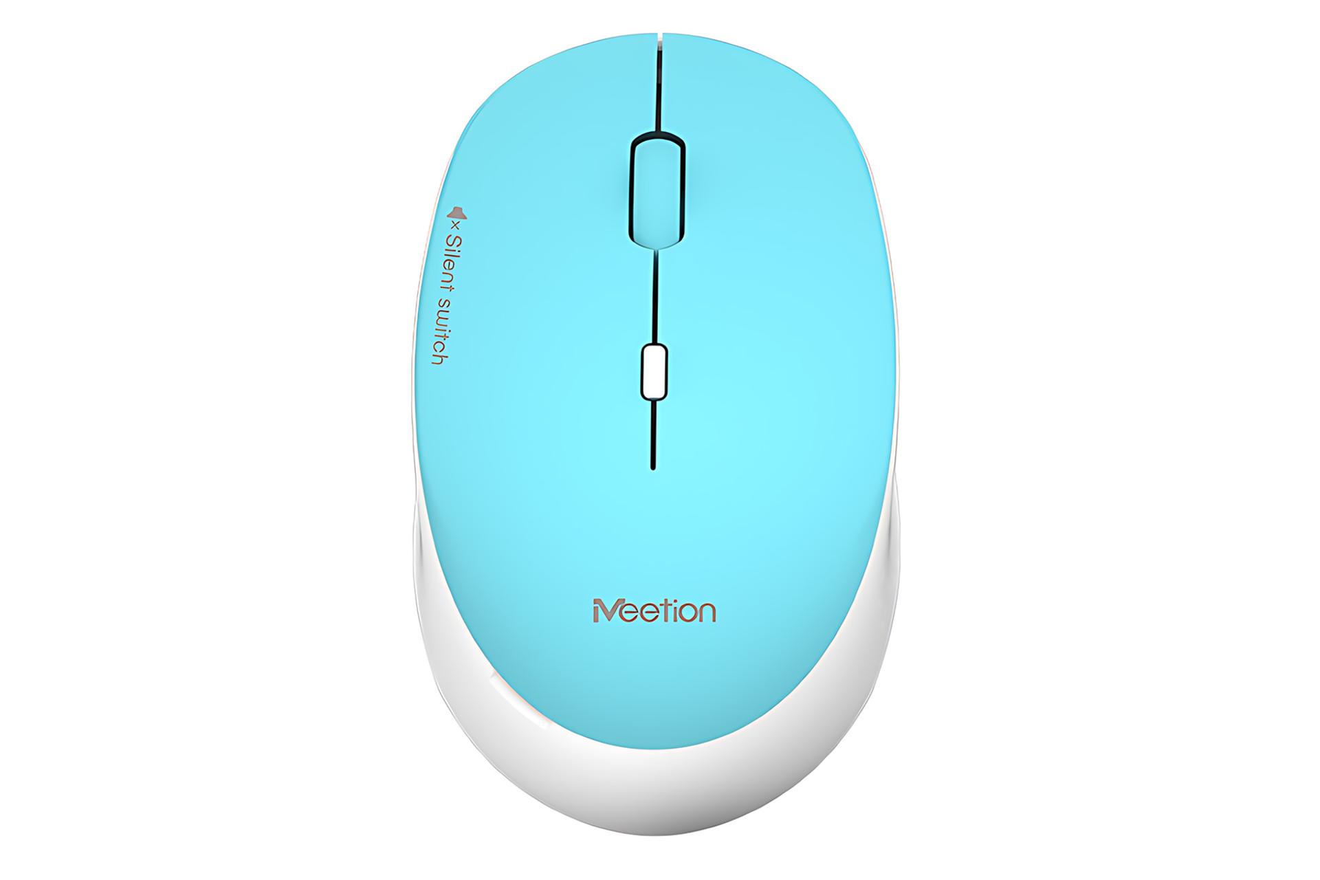 ماوس میشن Meetion MT-R570