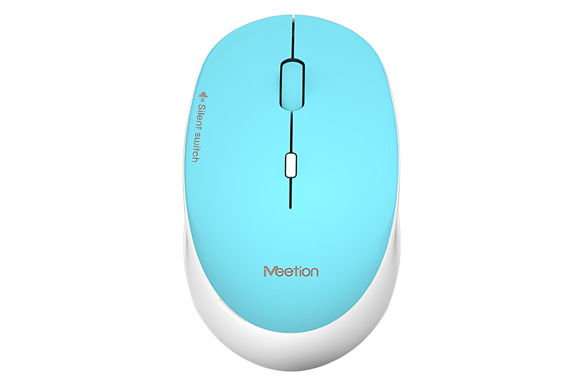 ماوس میشن Meetion MT-R570