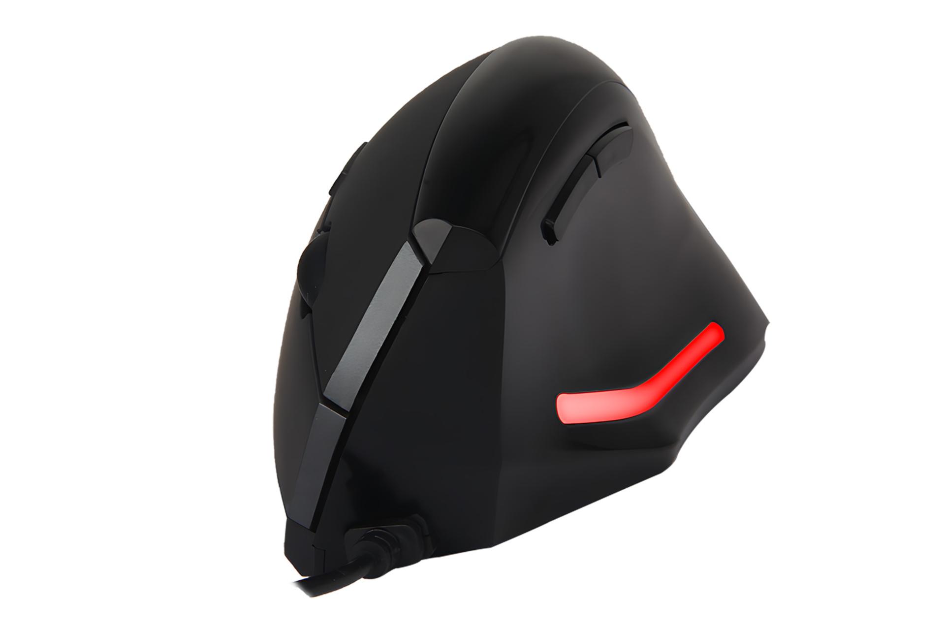 نمای جلوی ماوس میشن Meetion MT-M380