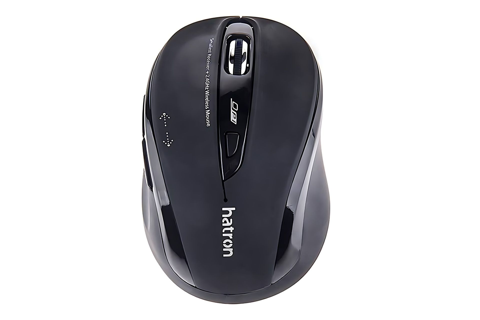 ماوس هترون Hatron HMW120