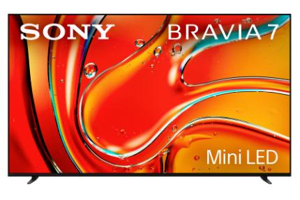 سونی XR70 مدل 75 اینچ