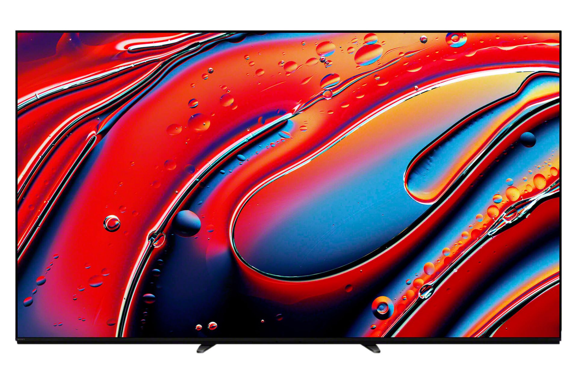 تلویزیون سونی Sony XR90 نمای جلو