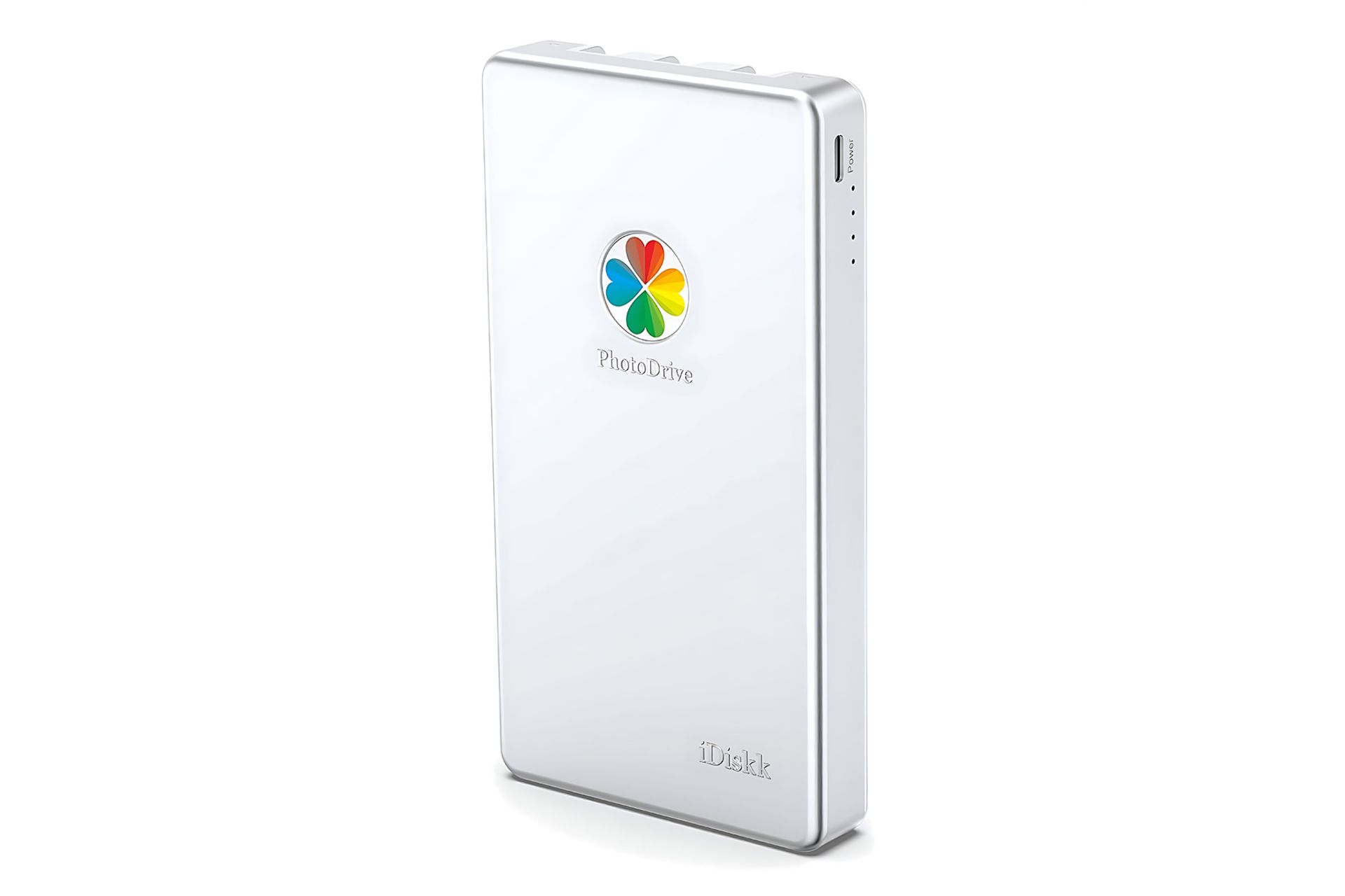 هارد دیسک آی دیسک iDiskk PD01 2.5 Inch 2TB