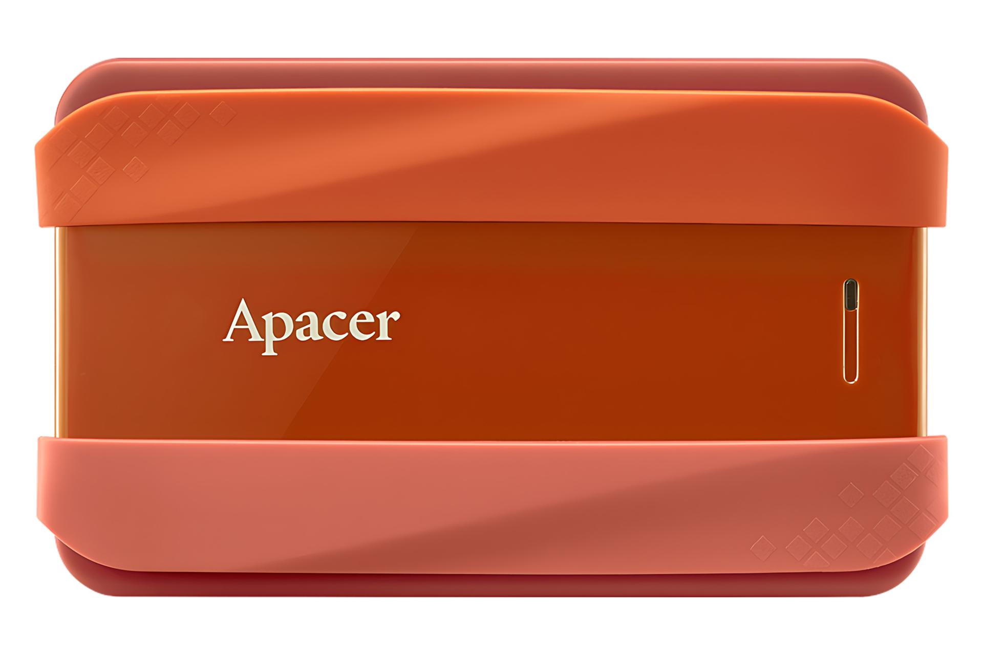 مرجع متخصصين ايران هارد ديسك اپيسر Apacer AC533 2.5 Inch 1TB