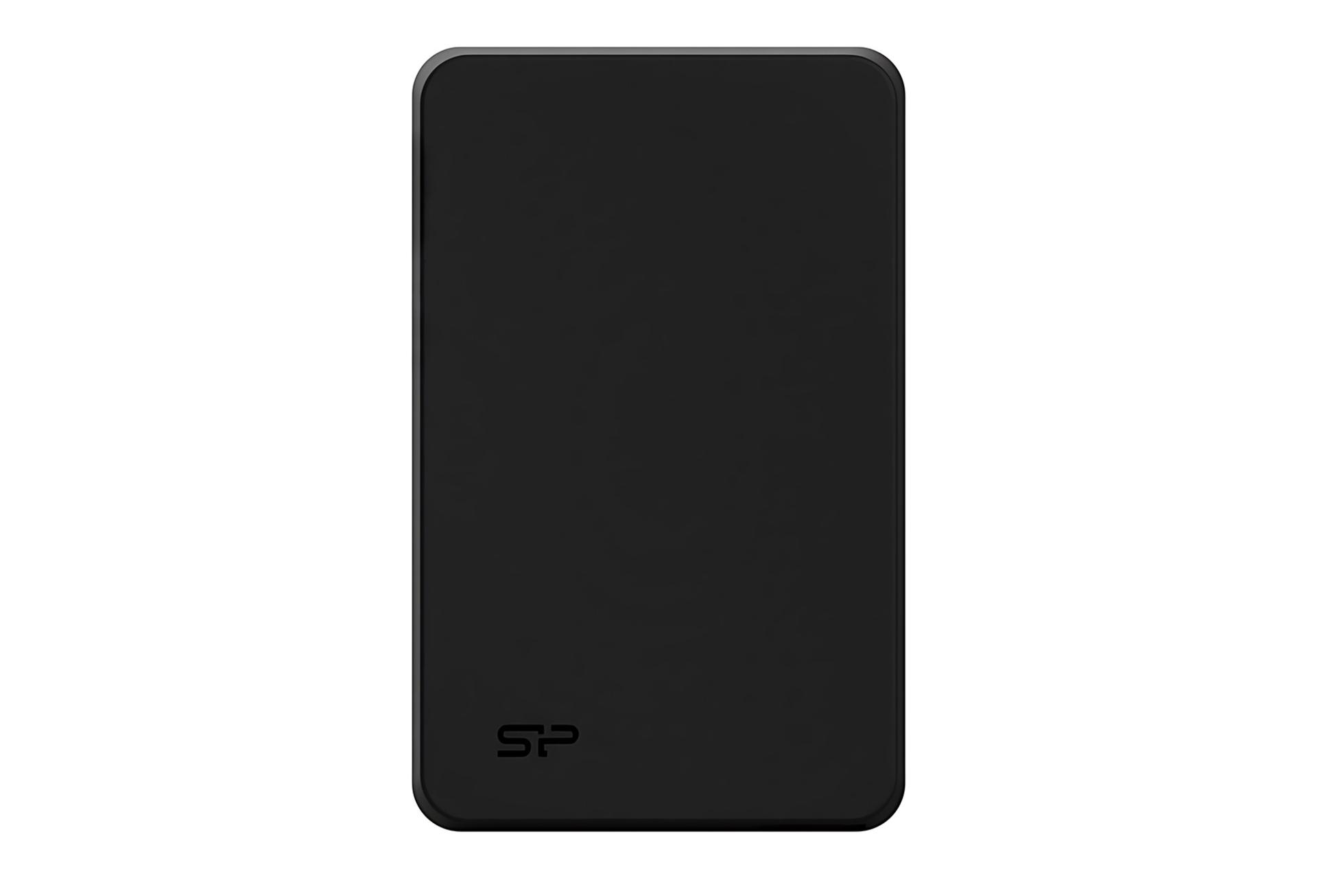 مرجع متخصصين ايران هارد ديسك سيليكون پاور Silicon Power Stream S05 2.5 Inch 1TB