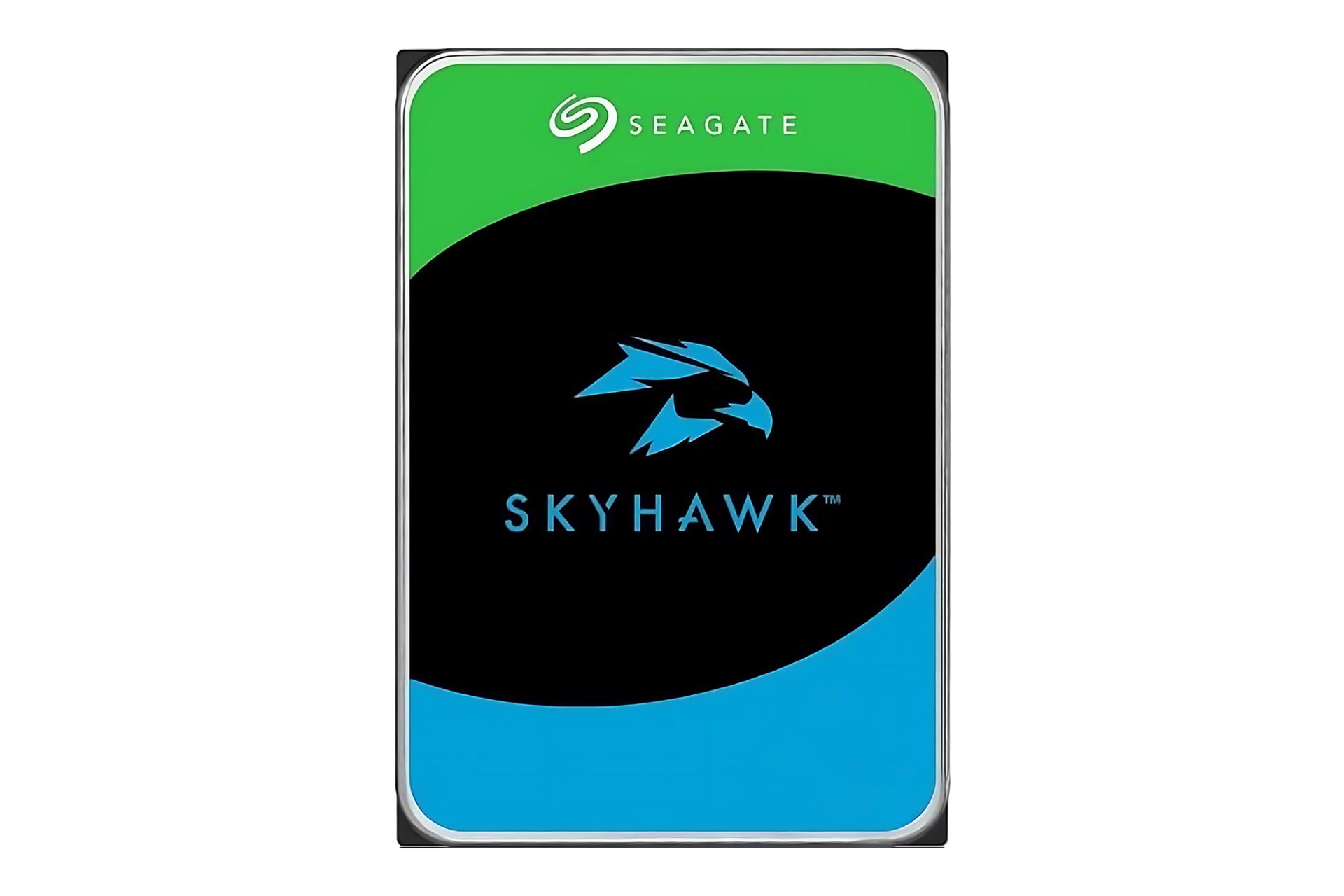 هارد دیسک سیگیت Seagate SkyHawk ST4000VX016 3.5 Inch 4TB