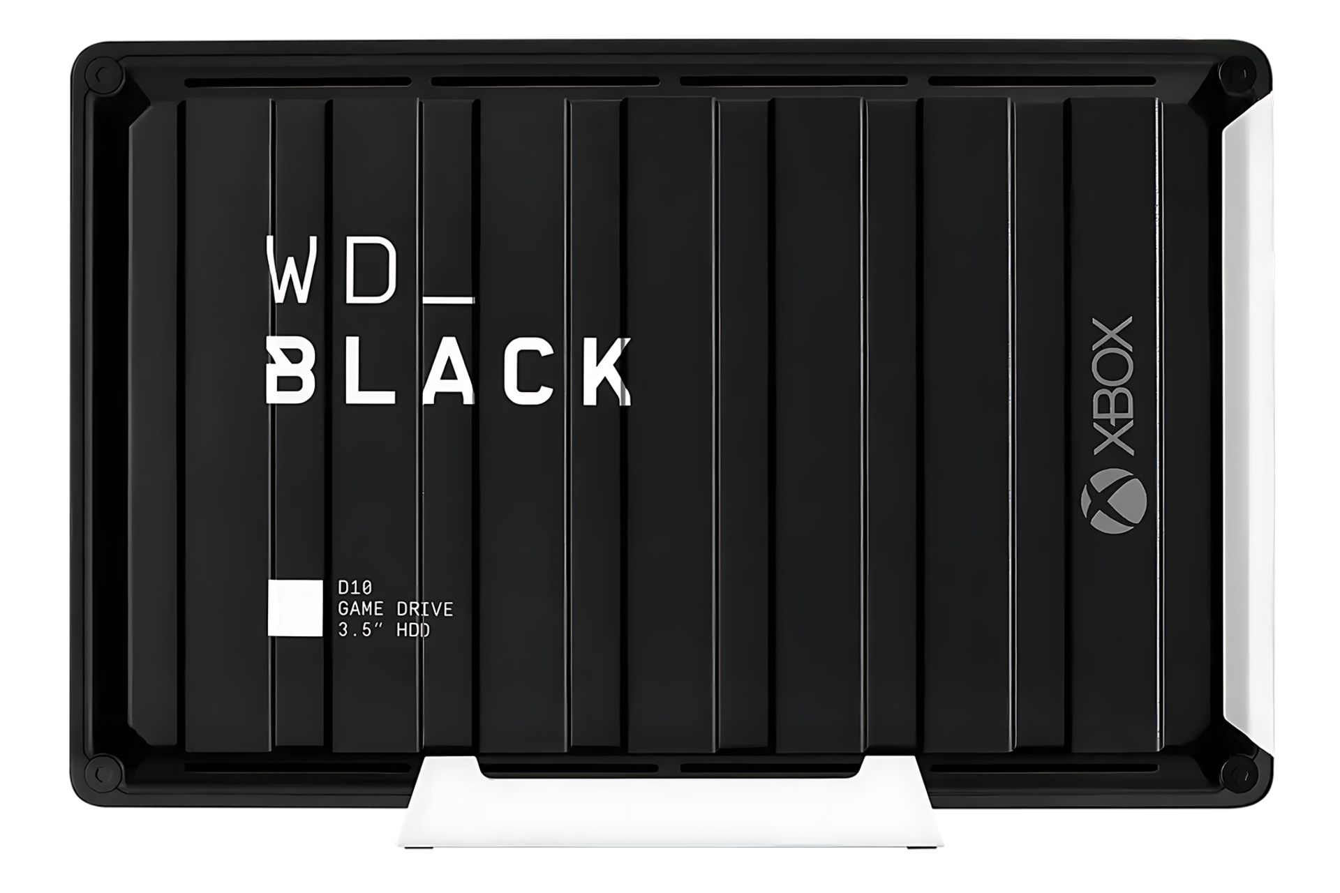هارد دیسک وسترن دیجیتال Western Digital Black D10 3.5 Inch 12TB