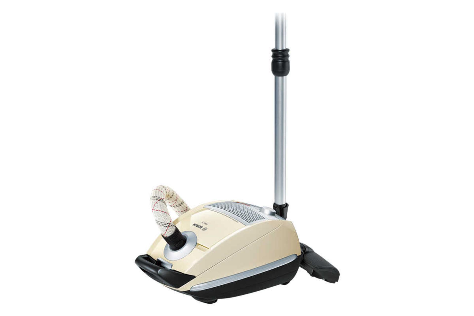 نمای سمت راست جاروبرقی بوش BSGL5318