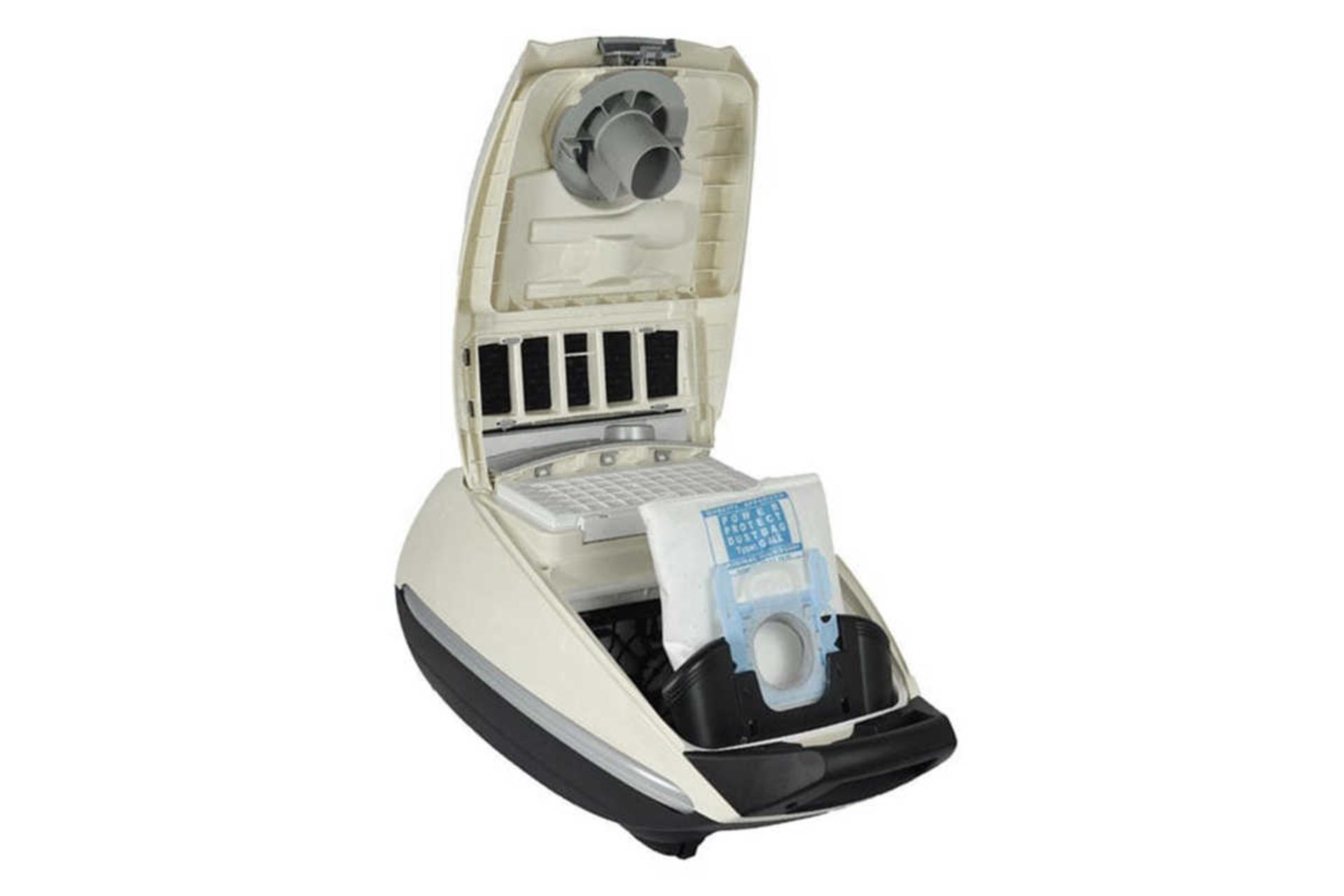 مخزن کیسه ای جاروبرقی بوش BSGL5318