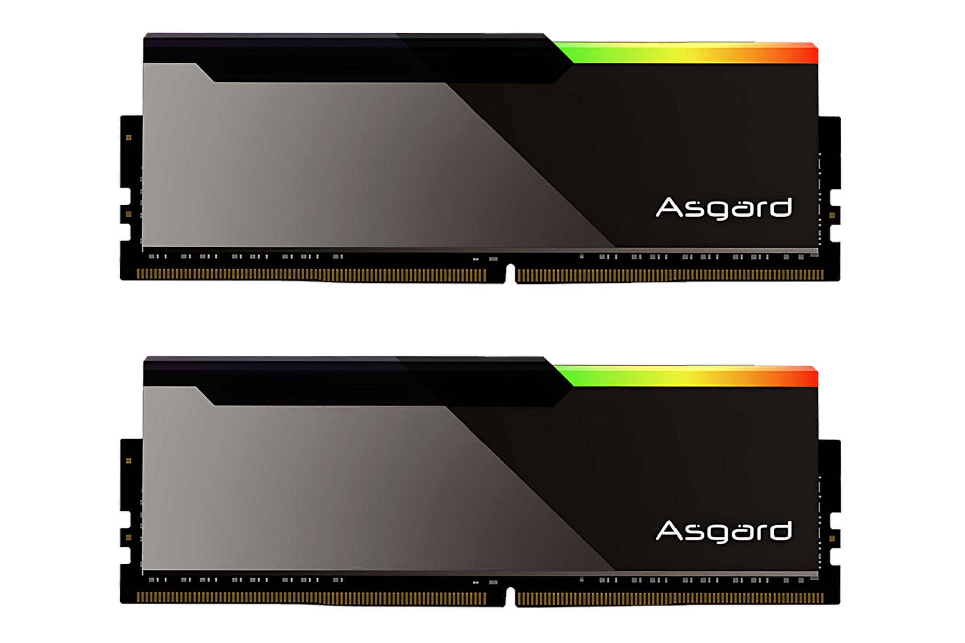 رم ازگارد Asgard V3 Bragi 32GB (2x16) DDR5-7200 CL38