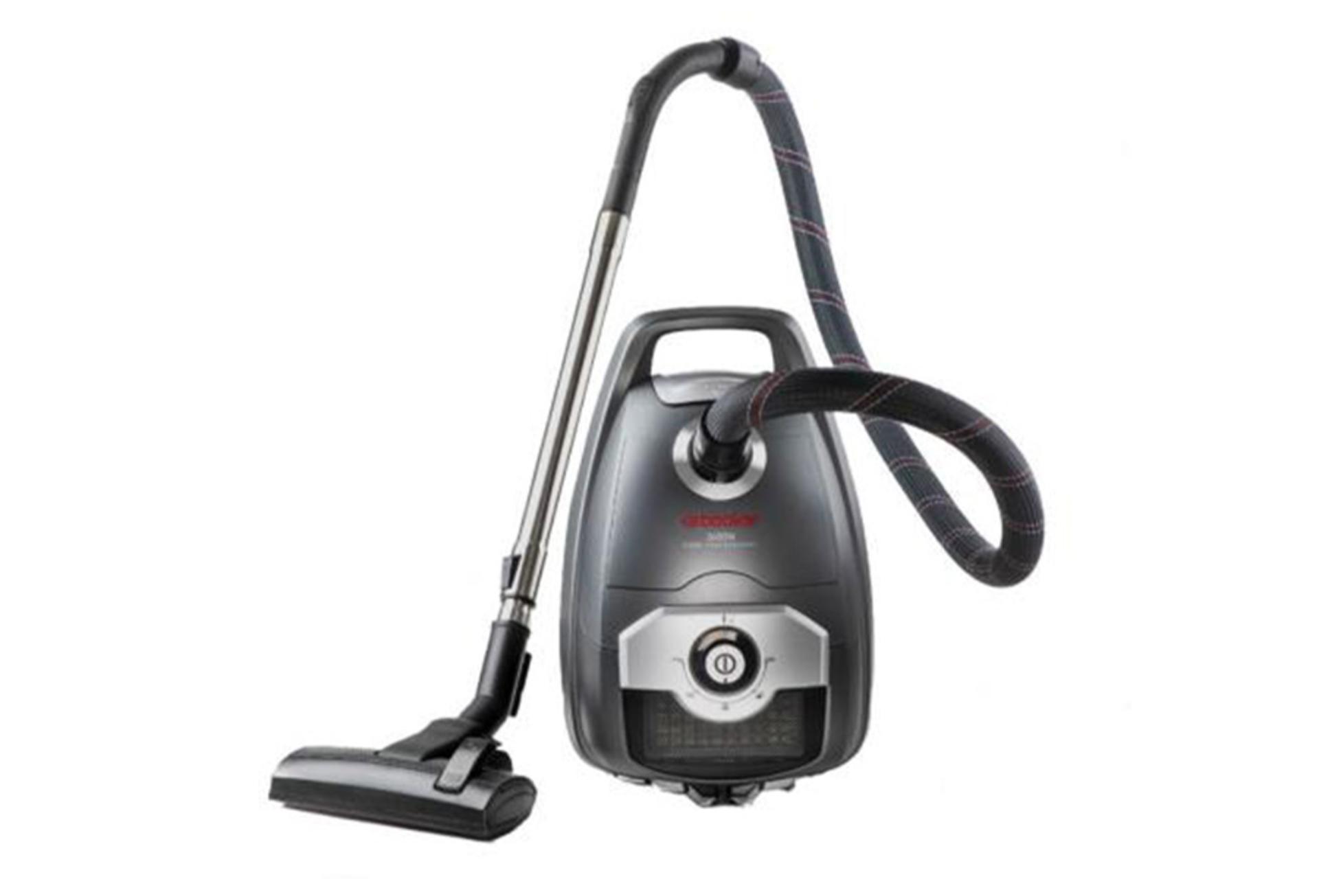 جاروبرقی بوکر VC-PRO5 به همراه لوله تلسکوپی