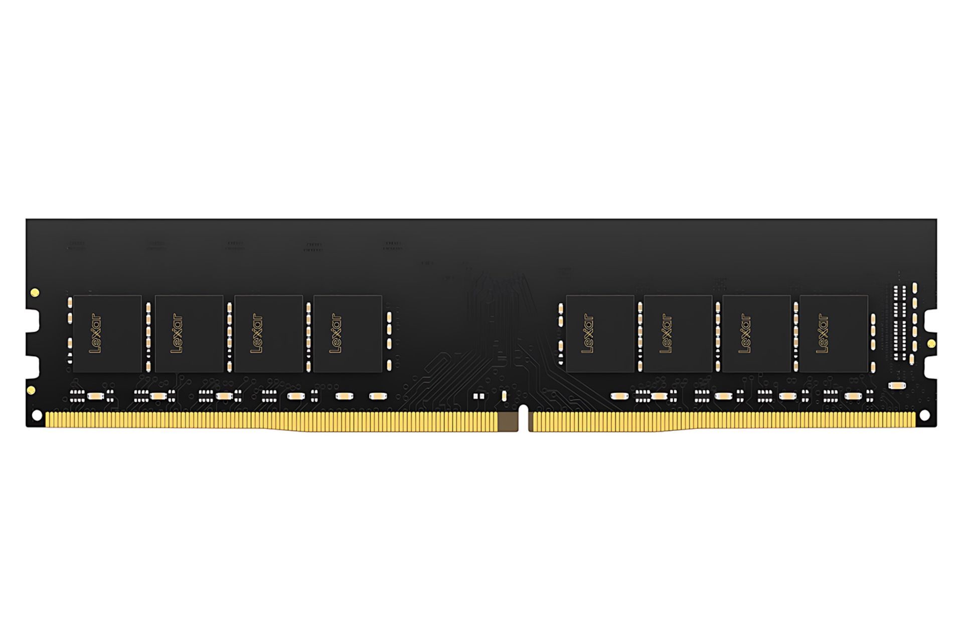 رم لکسار Lexar UDIMM Desktop 32GB DDR4-3200 CL22