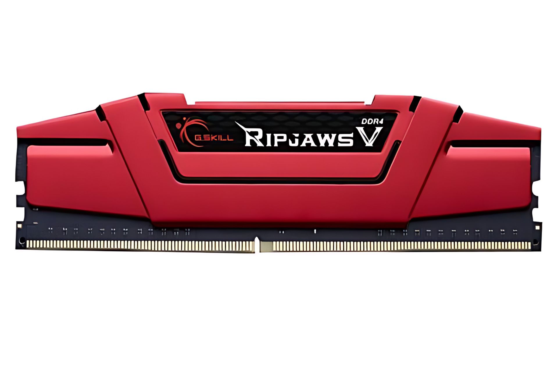 رم جی اسکیل G.Skill Ripjaws V 16GB DDR4-3000 CL16