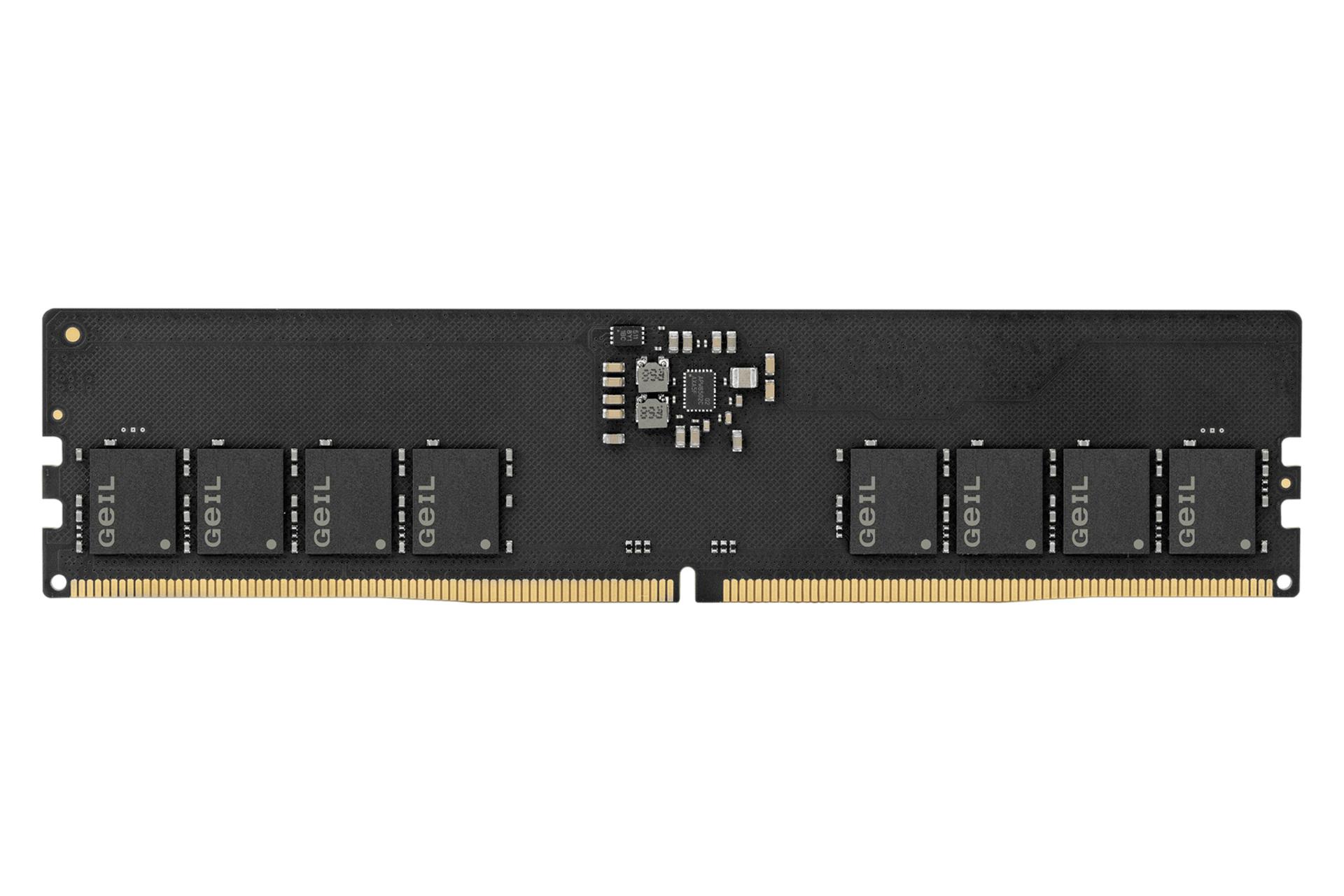 رم گیل GEIL Pristine V 16GB DDR5-5200 CL42