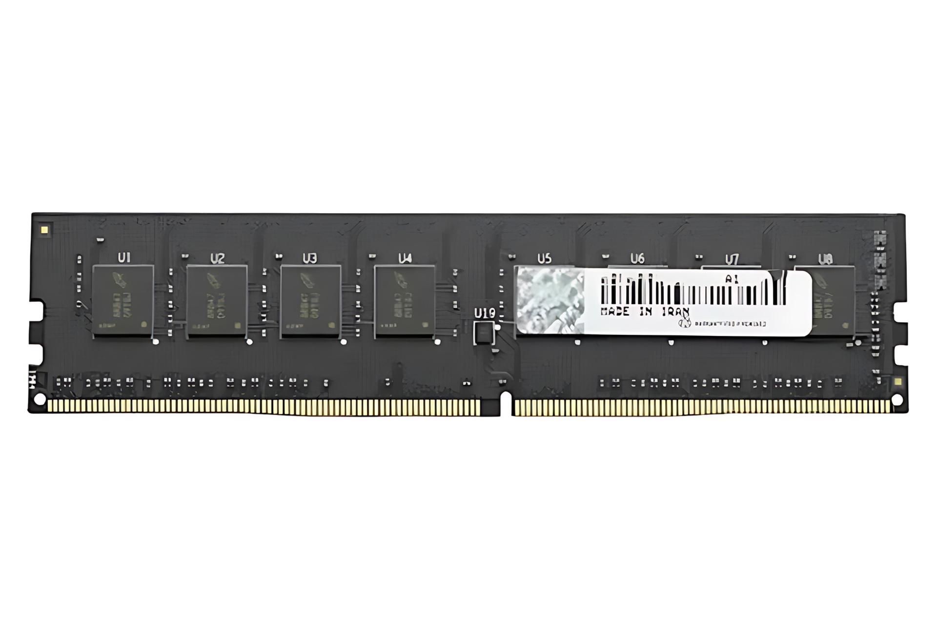 رم فدک Fadak A1 8GB DDR4-3200 CL22