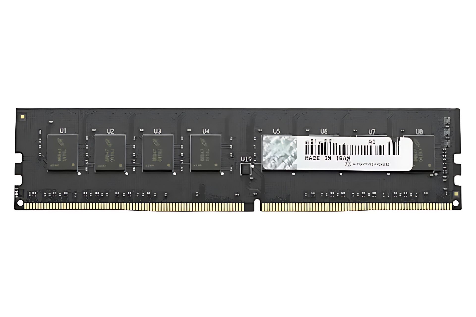 رم فدک Fadak A1 16GB DDR5-4800 CL40