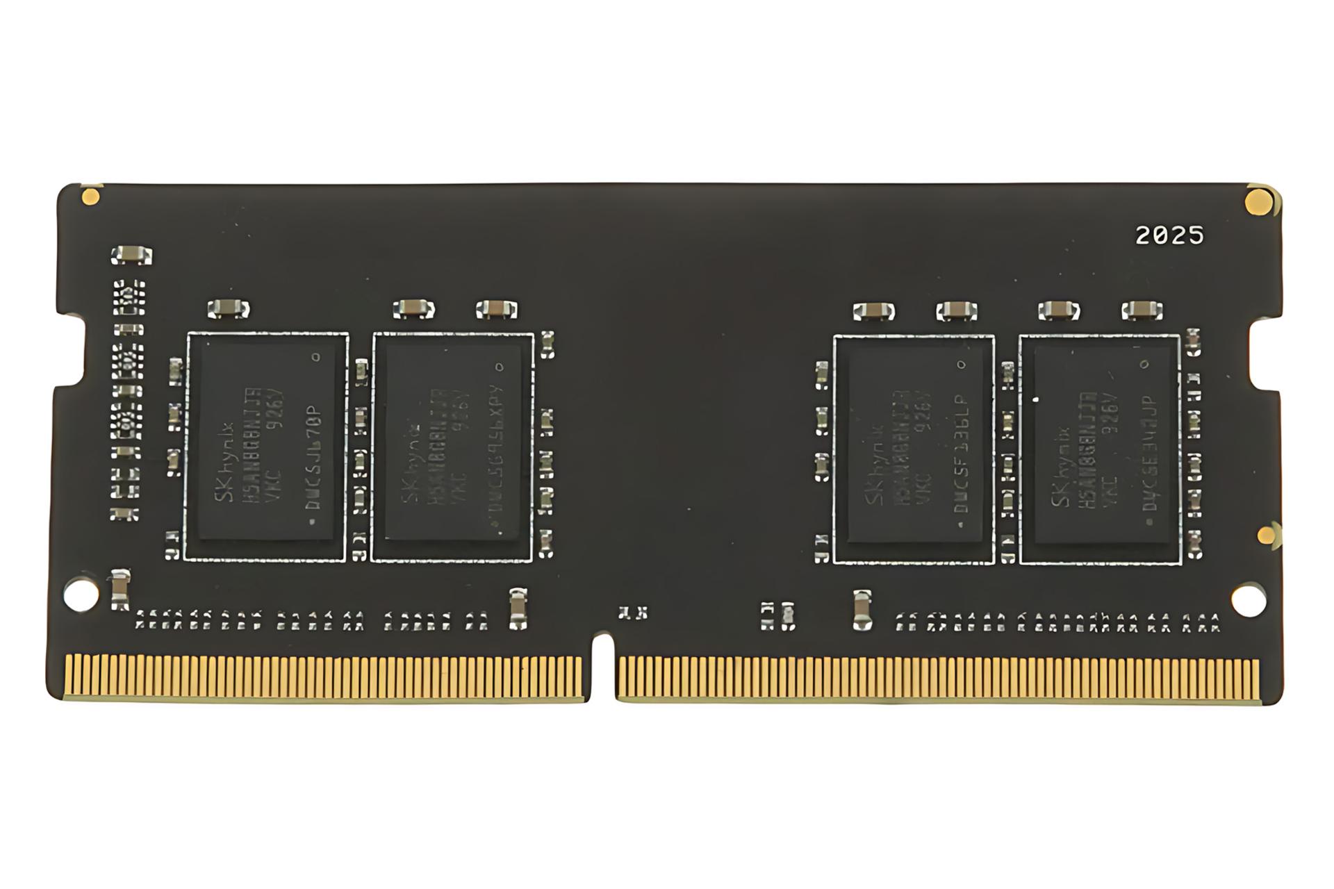 رم فدک Fadak A1 SODIMM 8GB DDR4-2666 CL19