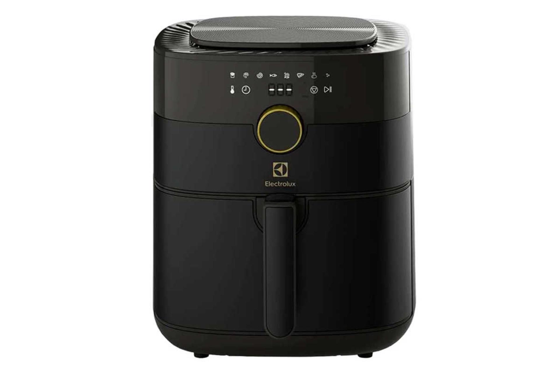 نمای جلوی هواپز الکترولوکس E6AF1-520K