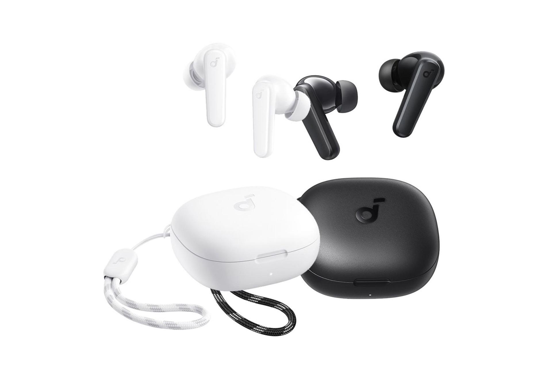 بررسی Anker SoundCore R50i