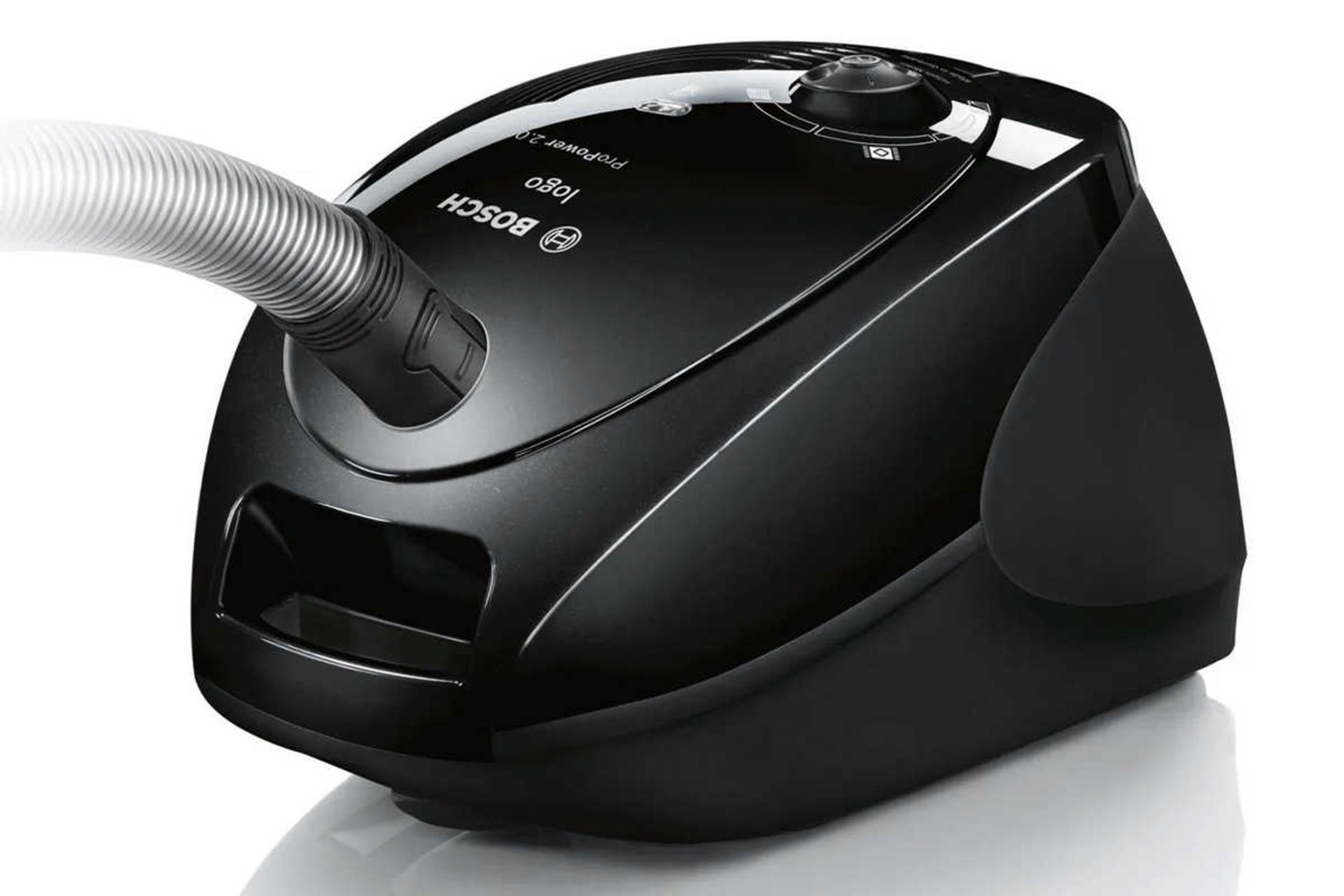 بدنه پلاستیکی جاروبرقی بوش BSG6A212