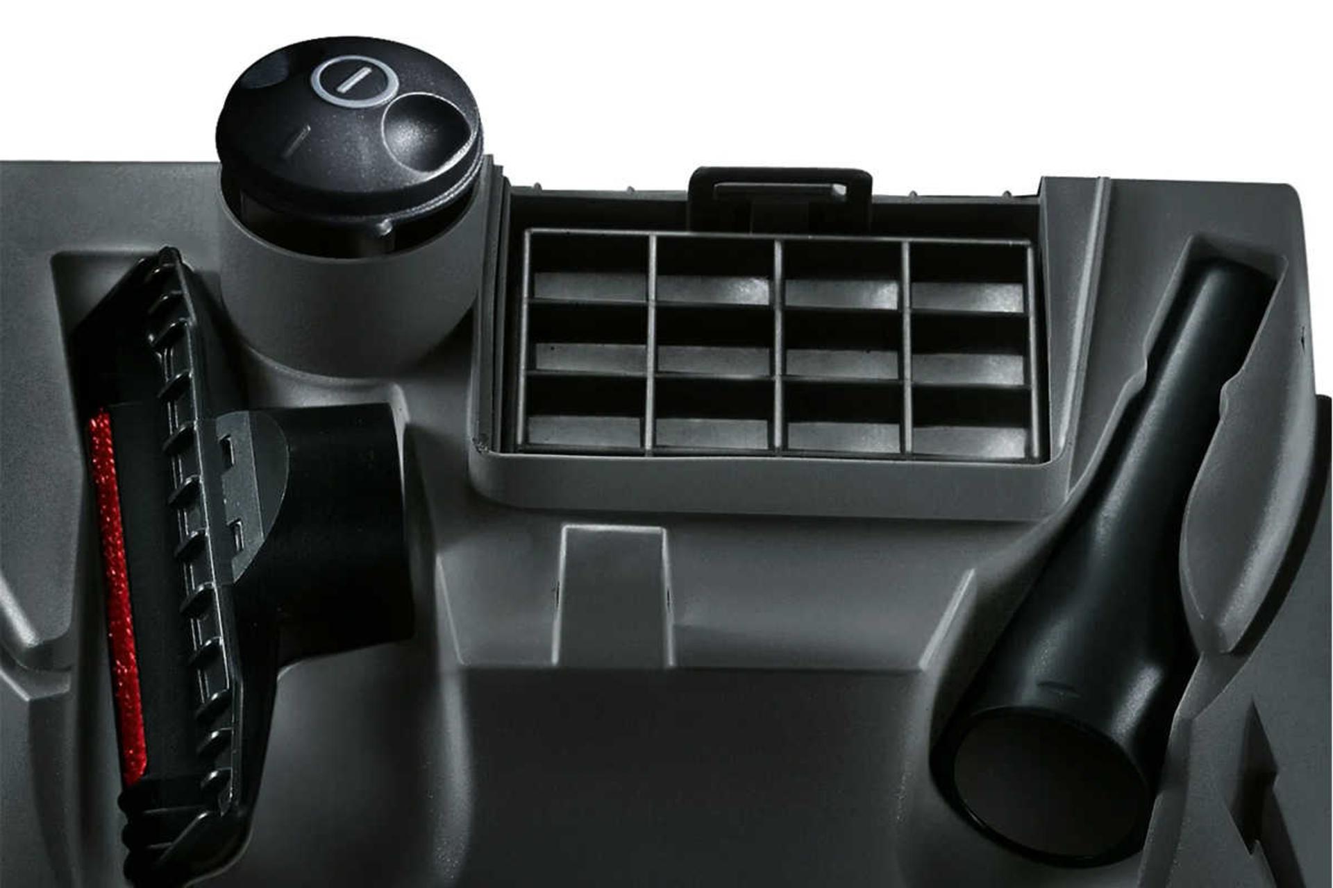 سری نظافت مبلمان جاروبرقی بوش BSG6A212