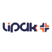 لوگو فروشگاه لپیک Lipak