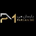 لوگو فروشگاه پارسان می