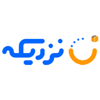 لوگو فروشگاه نزدیکه