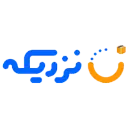 لوگو فروشگاه نزدیکه