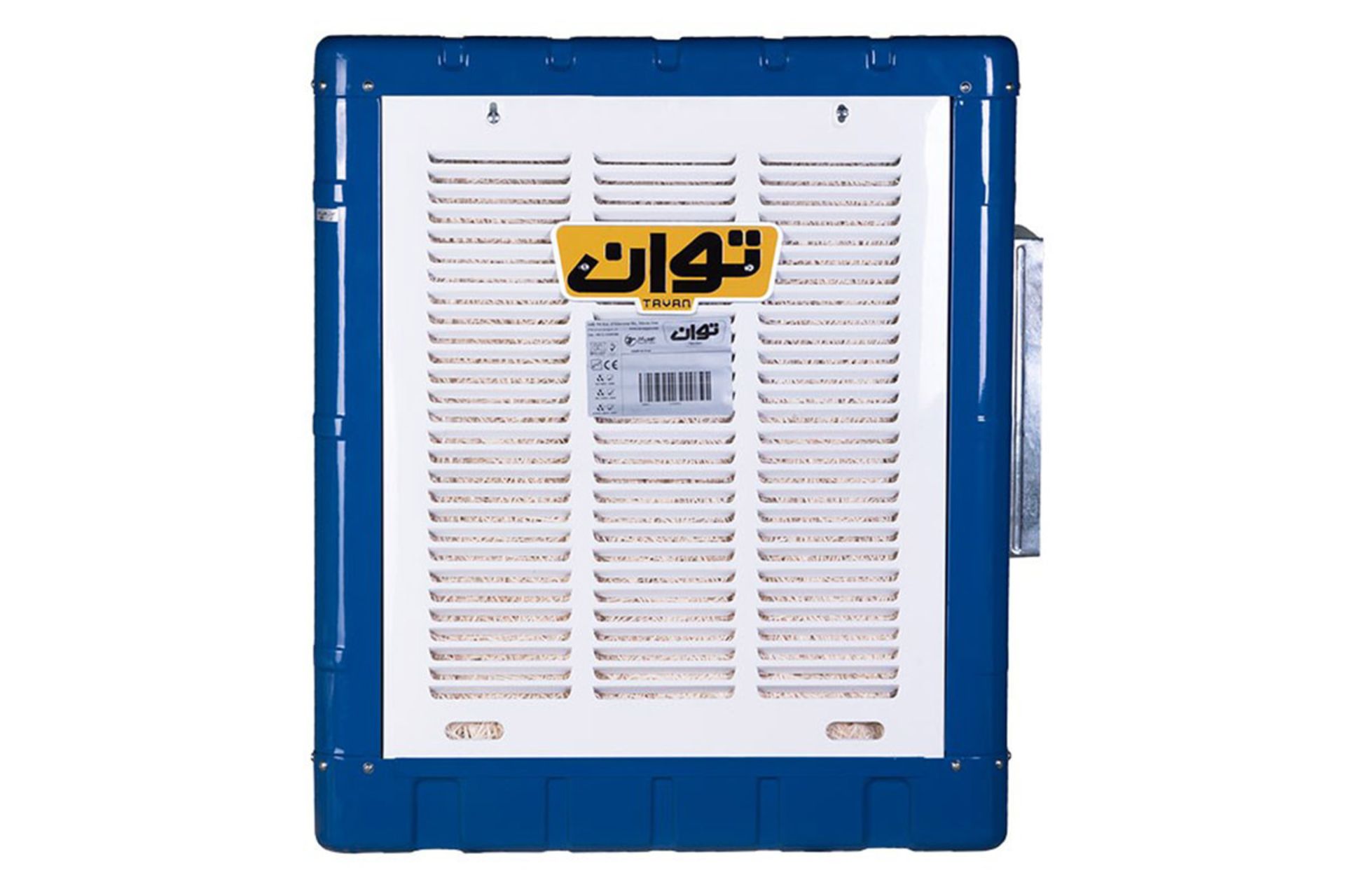 کولر آبی توان Tavan TG70-7000 نمای جانبی