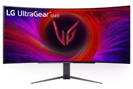 ال جی 45 اینچ مدل UltraGear 45GS96QB