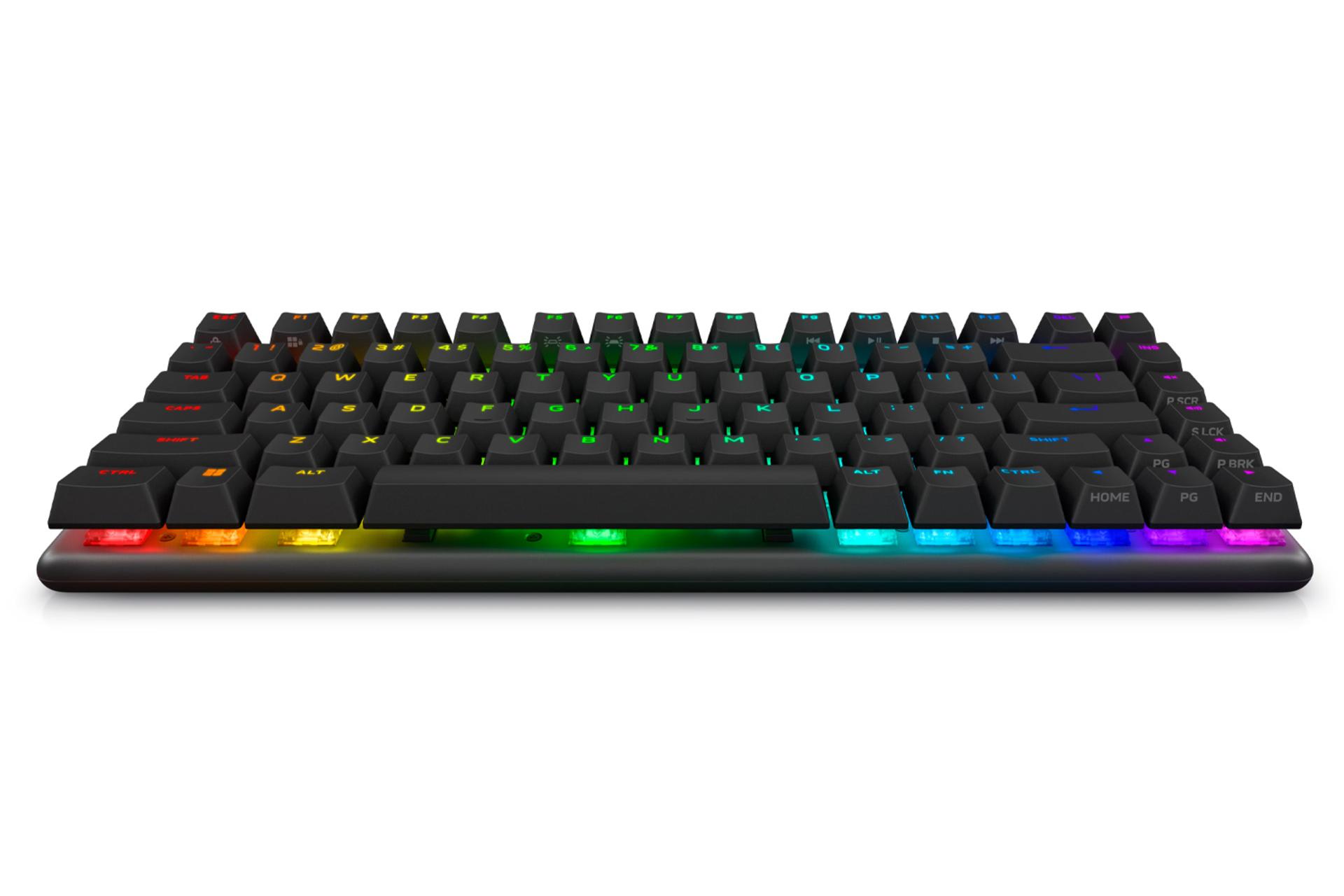 کیبورد دل Alienware Pro Wireless