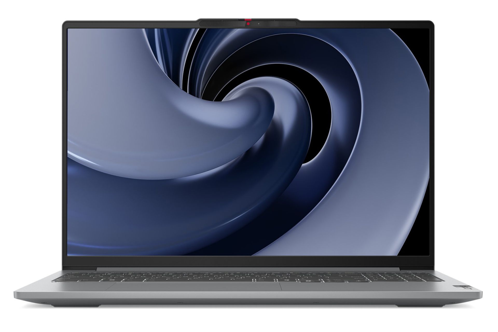 لپ تاپ لنوو Lenovo IdeaPad Pro 5 16IMH9 نمای جلو