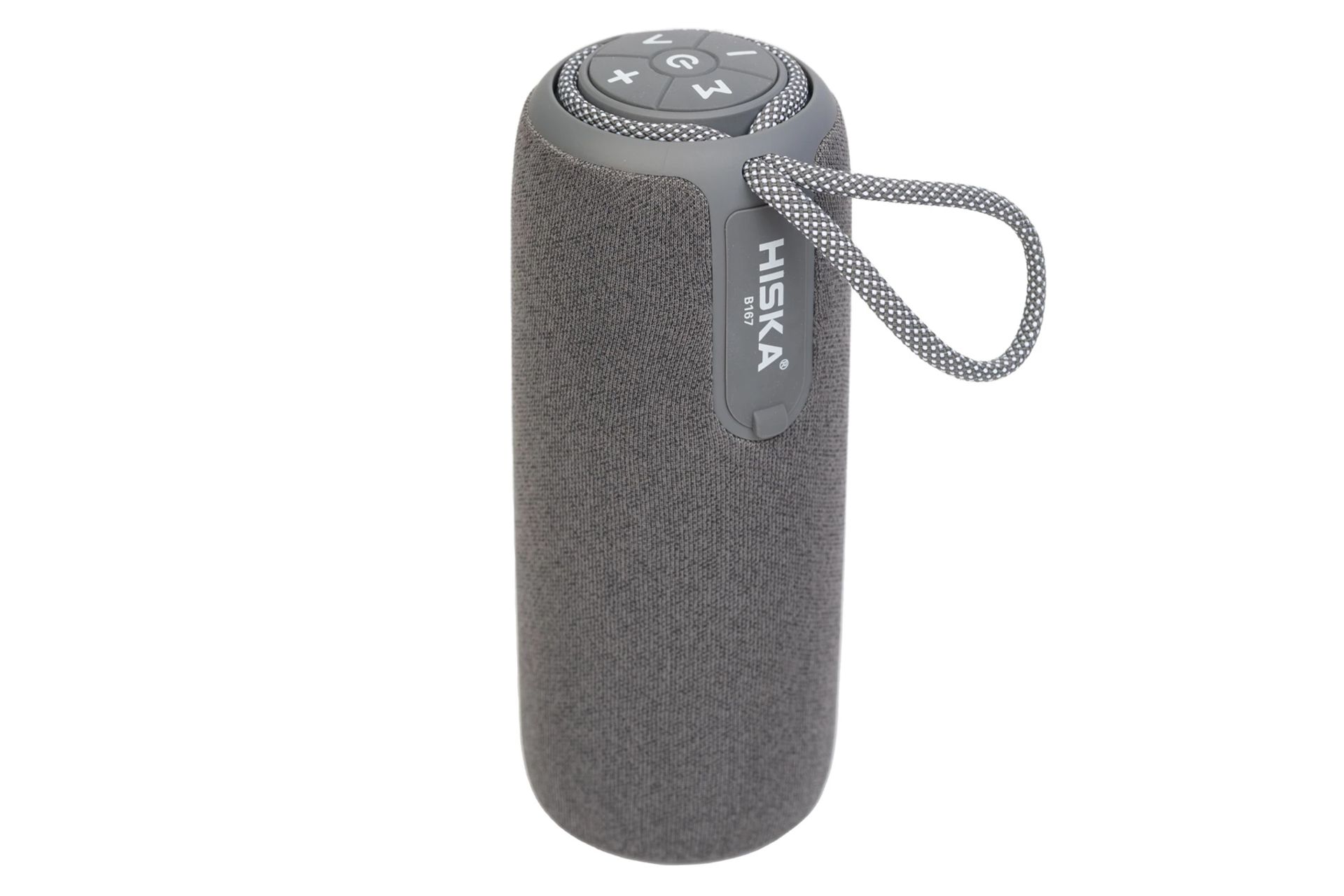 قدرت و توان اسپیکر هیسکا B167