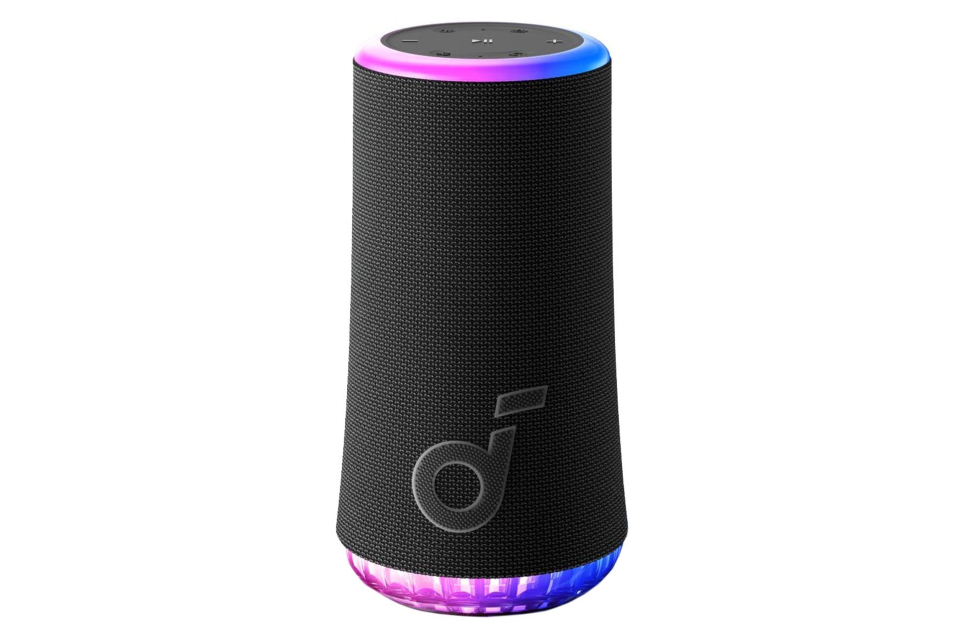 مرجع متخصصين ايران اسپيكر انكر Anker SoundCore Glow