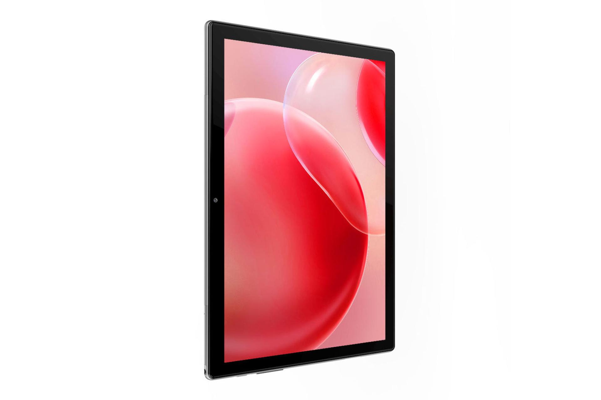 پنل جلو و صفحه نمایش تبلت تب 9 بلک ویو خاکستری / Blackview Tab 9