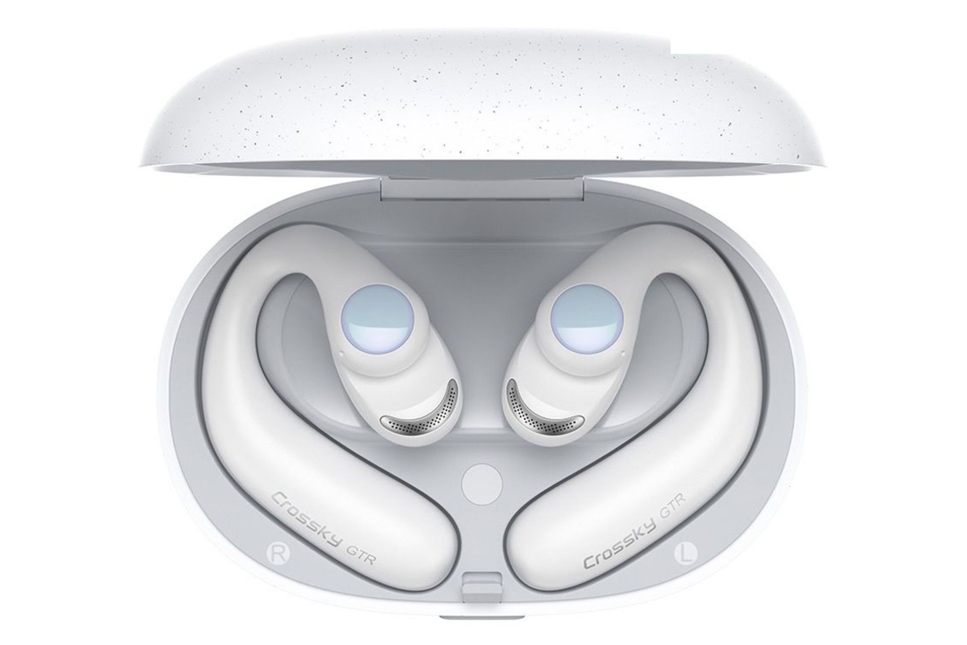 کیس شارژ هدفون کیو سی وای Crossky GTR