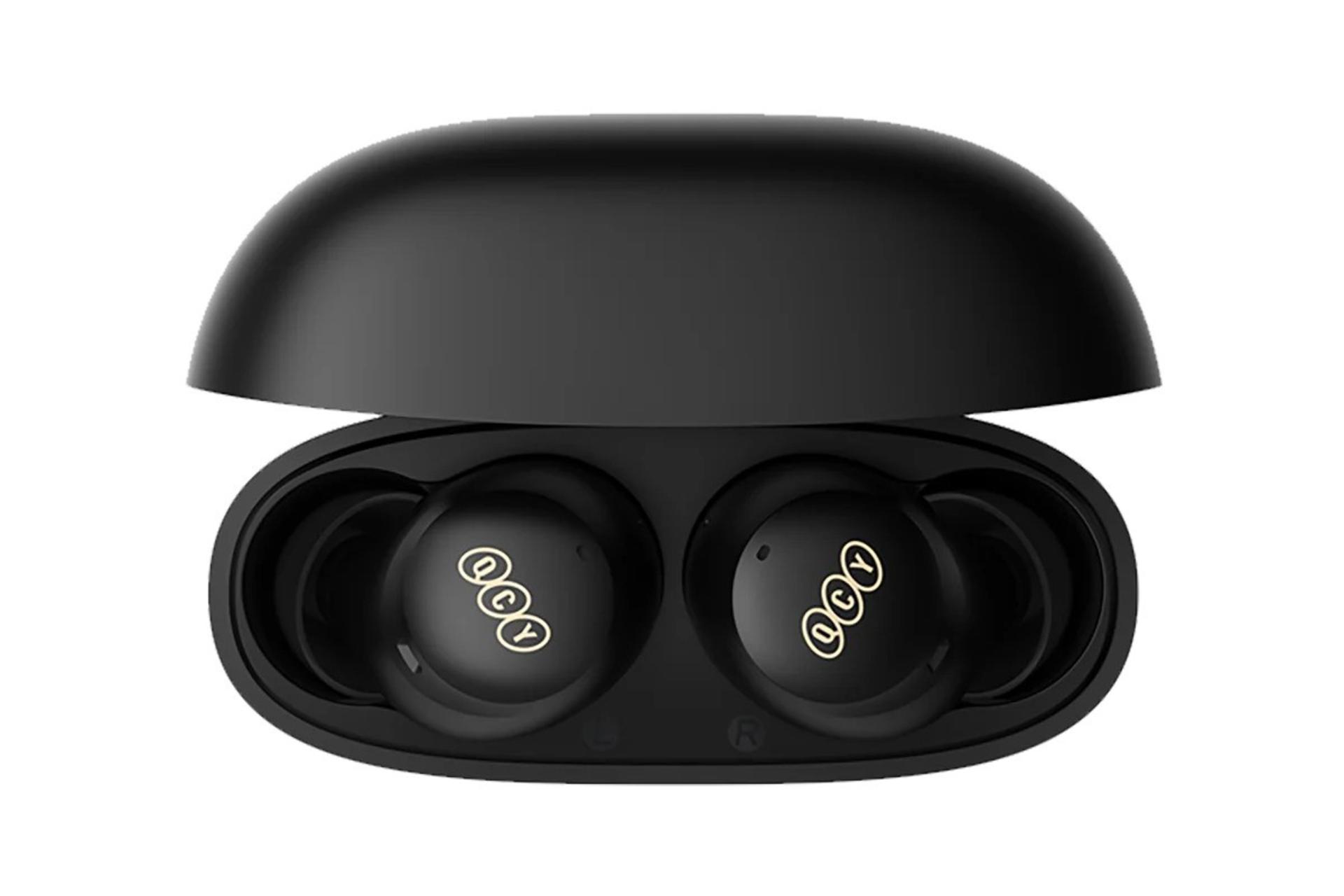 هدفون کیو سی وای Arcbuds HT07 ANC نمای بالا