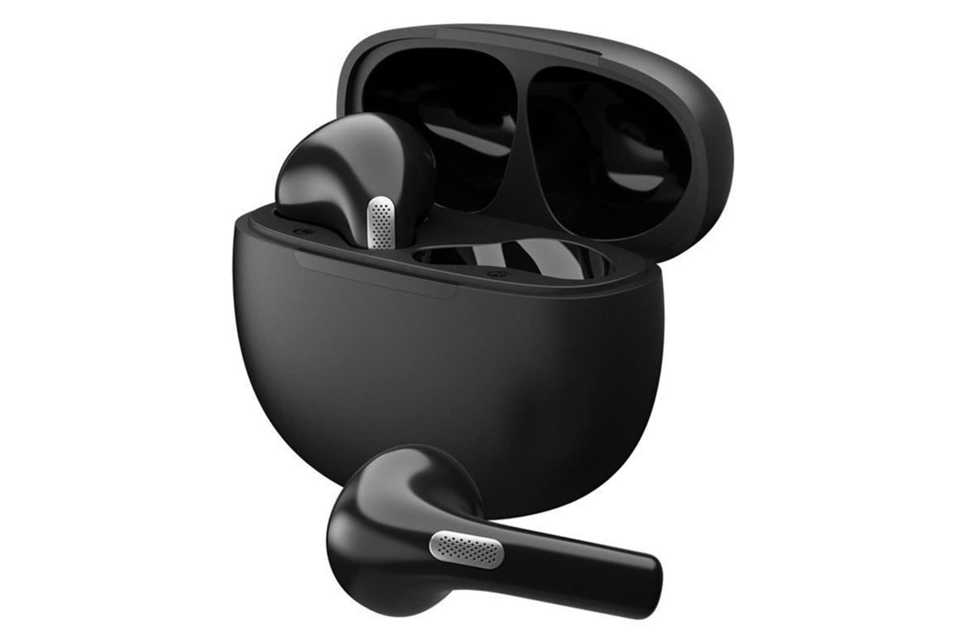 مرجع متخصصين ايران ابعاد و اندازه هدفون كيو سي واي AilyPods Neo