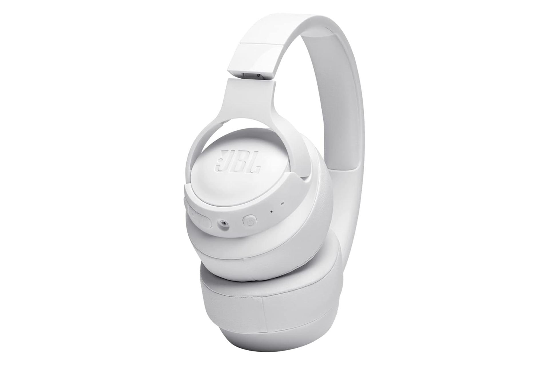 کانکتور و اتصال هدفون جی بی ال Tune 710BT