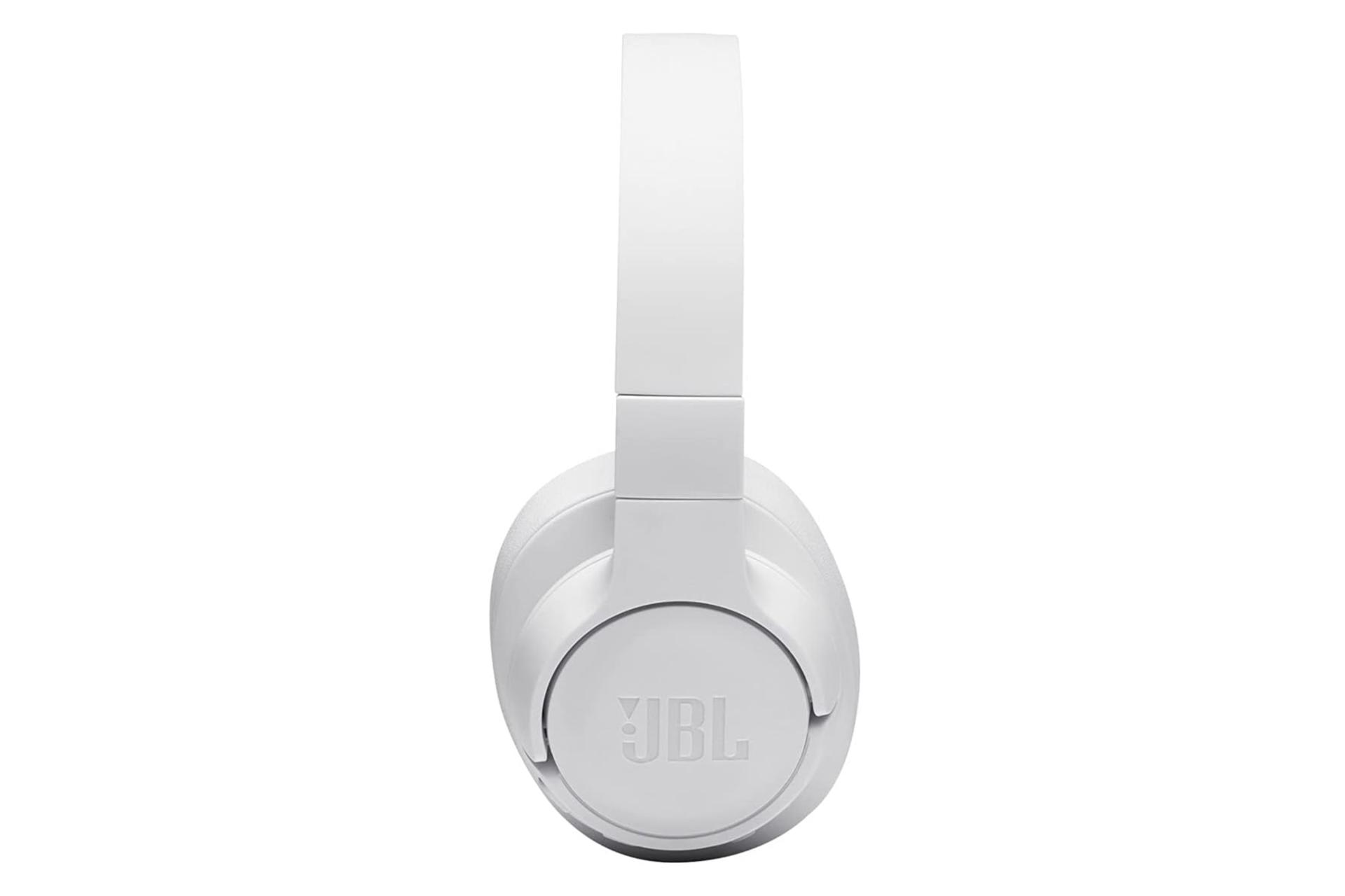 هدفون جی بی ال Tune 710BT نمای کنار