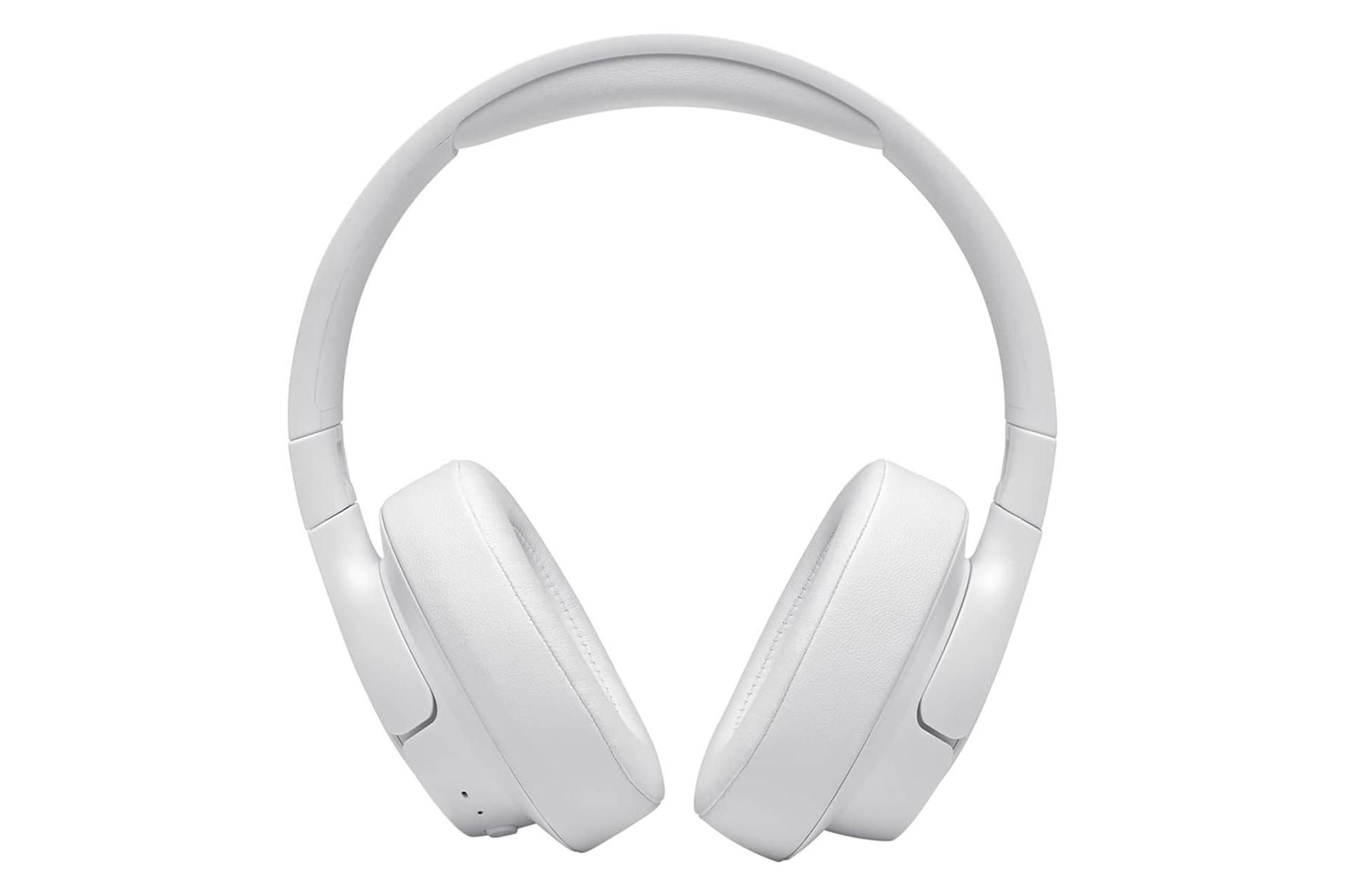 هدفون جی بی ال Tune 710BT رنگ سفید