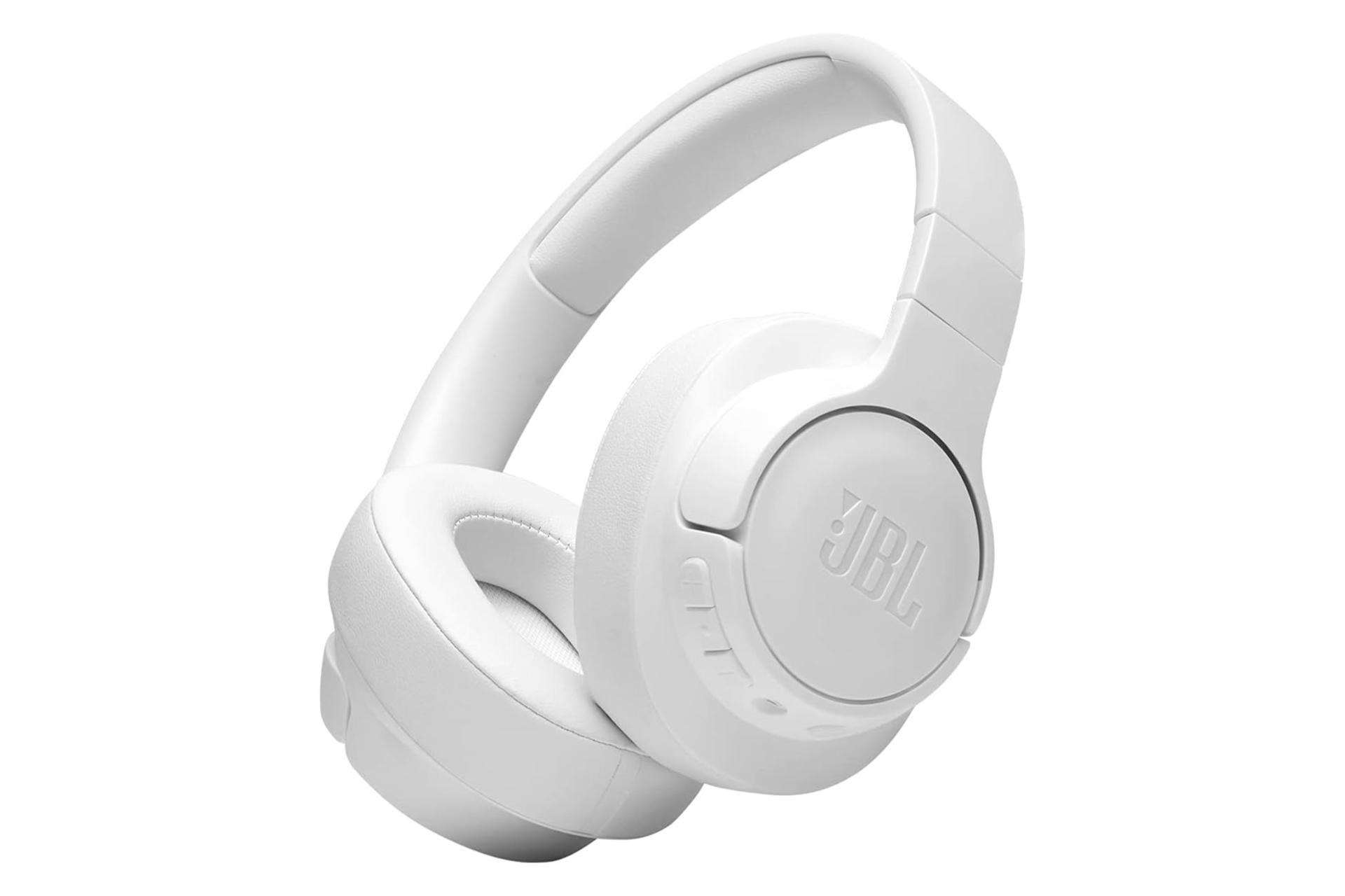 ابعاد و اندازه هدفون جی بی ال Tune 710BT