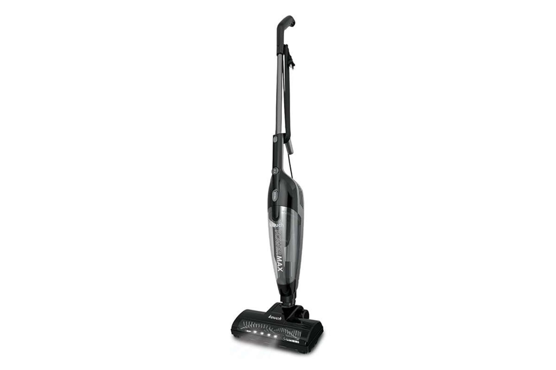 نمای جلوی جاروبرقی کوخ KSV2031