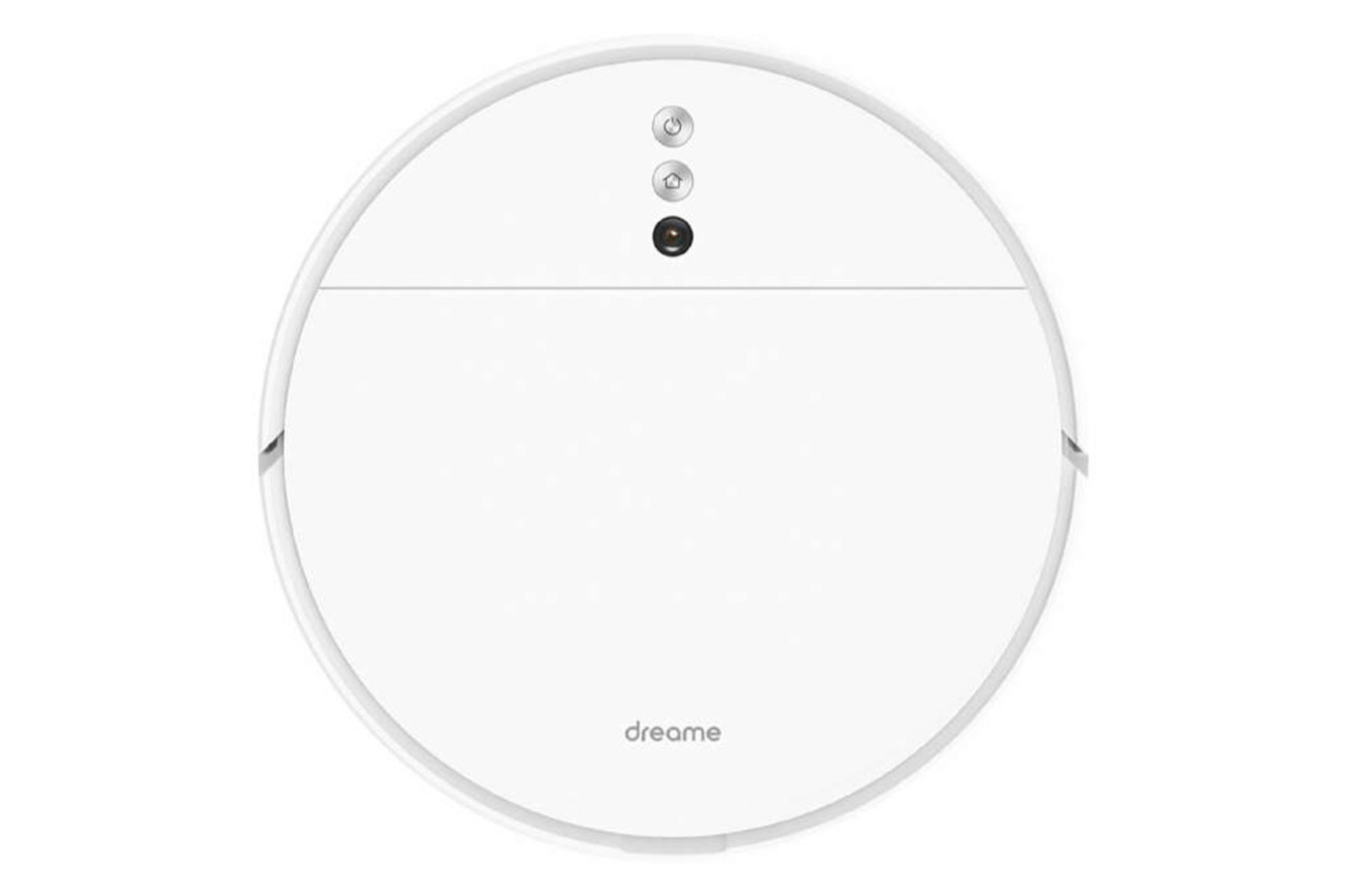 نمای بالای جارو رباتیک دریم F9