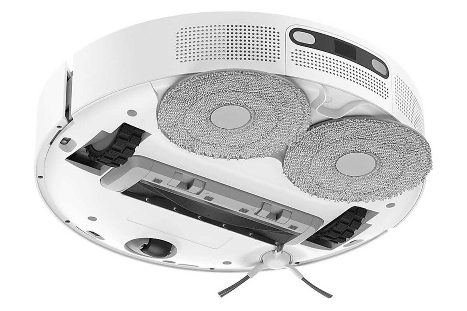 پدهای تی کشی جارو رباتیک دریم L10 Prime 