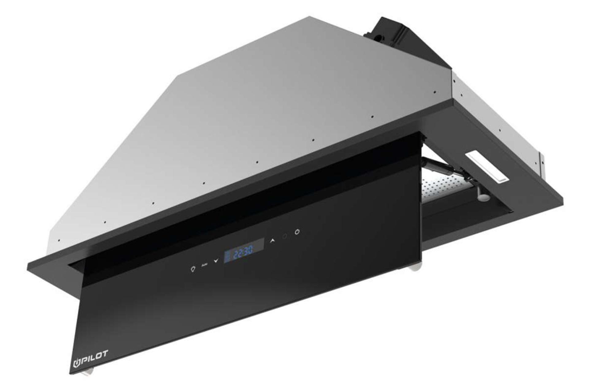 درب هود پیلوت H1004 