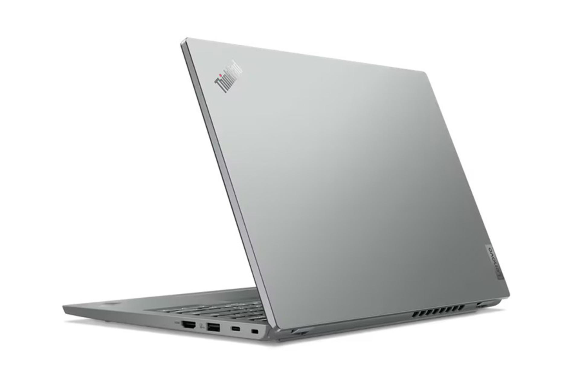 لپ تاپ لنوو Lenovo ThinkPad L13 Gen 3 نمای پشت