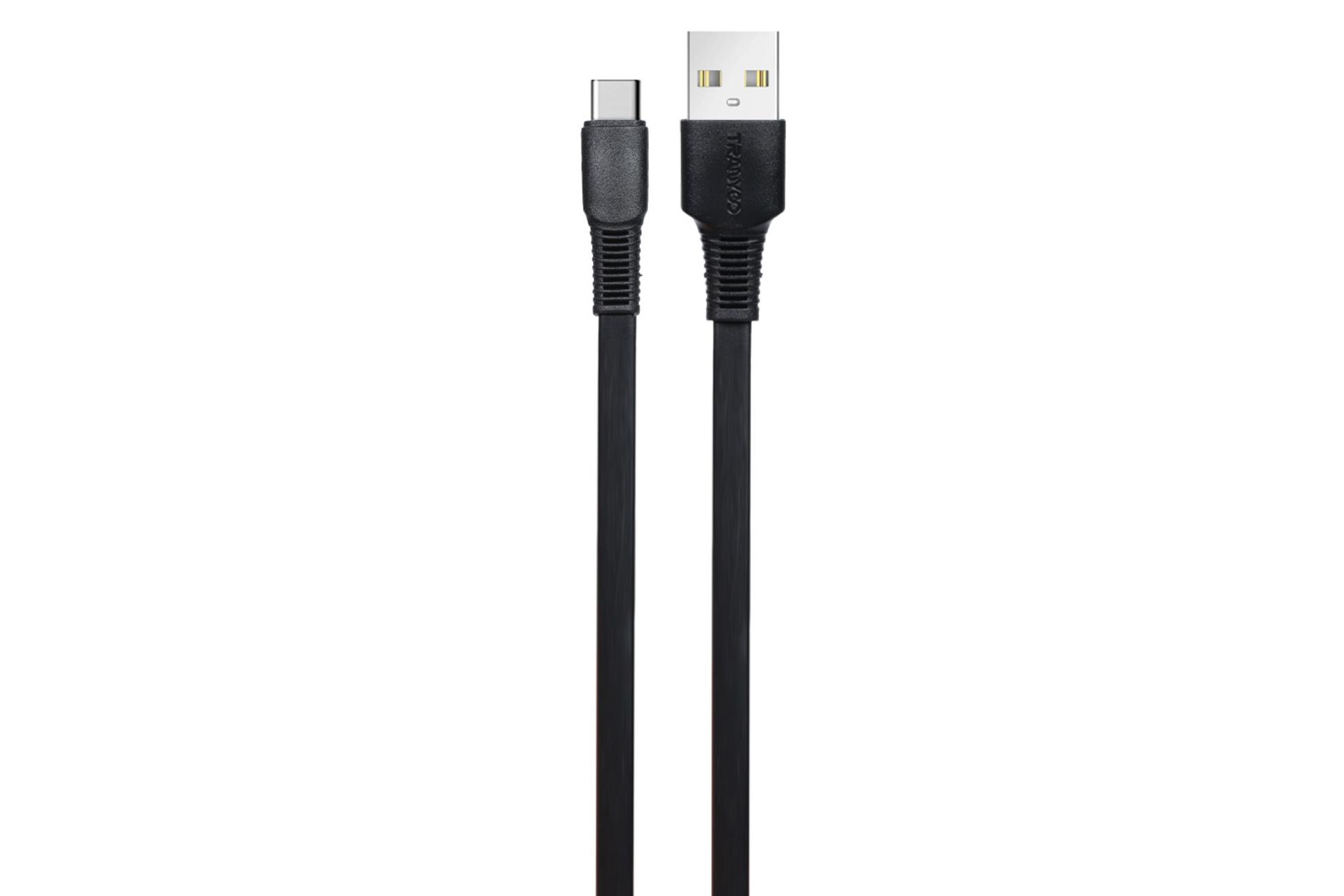 کابل هدفون ترانیو T-M22